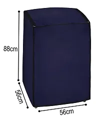 Vocal Store Top Load Washing Machine Cover for LG (Suitable For 7 Kg, 7.2 kg, 7.5 kg)CWTL-S05-7-thumb2