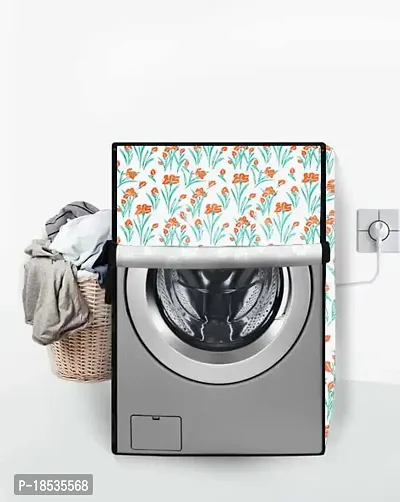 Vocal Store Front Load Washing Machine Cover