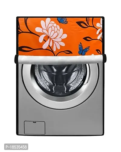 Vocal Store Front Load Washing Machine Cover-thumb2