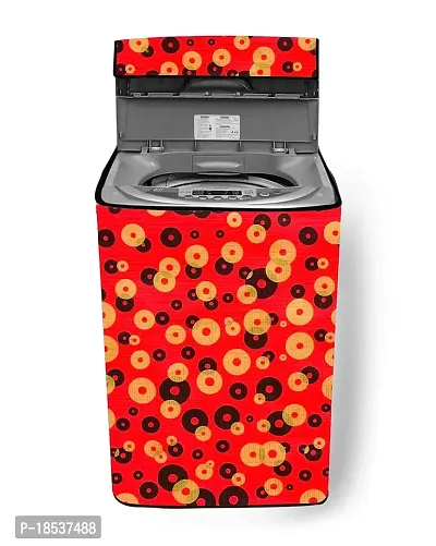 Vocal Store Top Load Washing Machine Cover