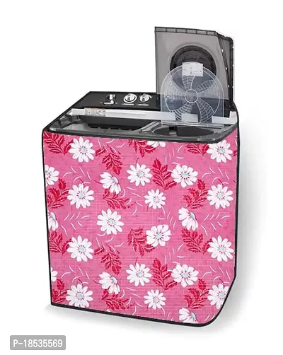 Vocal Store Sami Washing Machine Cover-thumb2