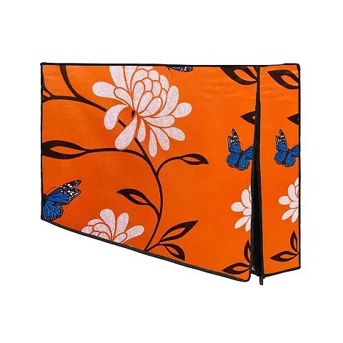 Vocal Store LED TV Cover for 65 inches