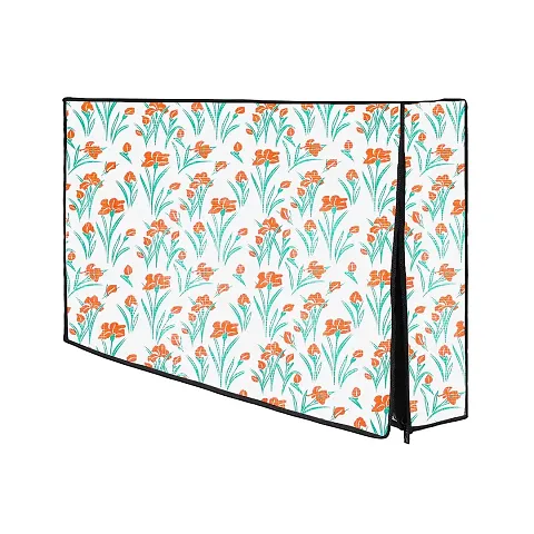 Vocal Store LED TV Cover for 50 inches
