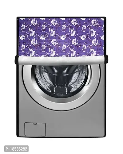 Vocal Store Front Load Washing Machine Cover Suitable for LG (7 kg, 7.2 kg, 7.5 kg)CWFL1-P09-7-thumb2