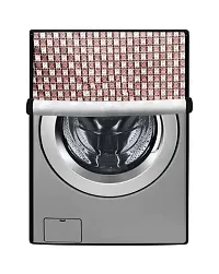 Vocal Store Front Load Washing Machine Cover-thumb1