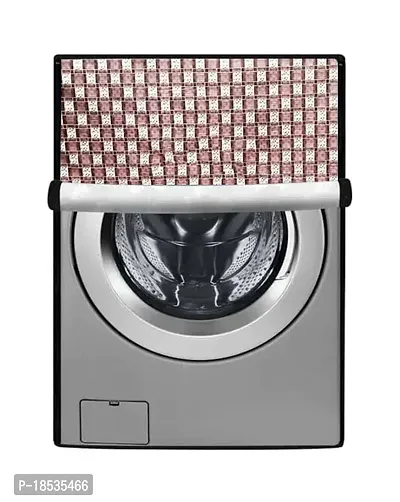 Vocal Store Front Load Washing Machine Cover-thumb2