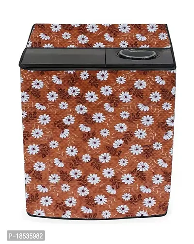 Vocal Store Sami Washing Machine Cover