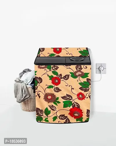 Vocal Store Sami Washing Machine Cover