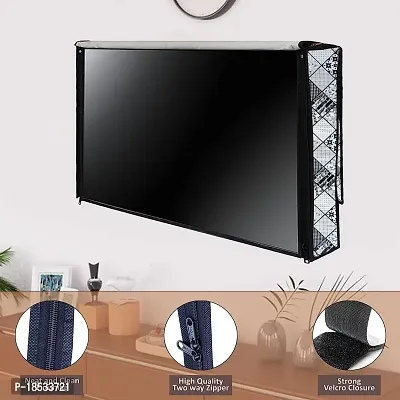 Vocal Store LED TV Cover for 24 inches-thumb2