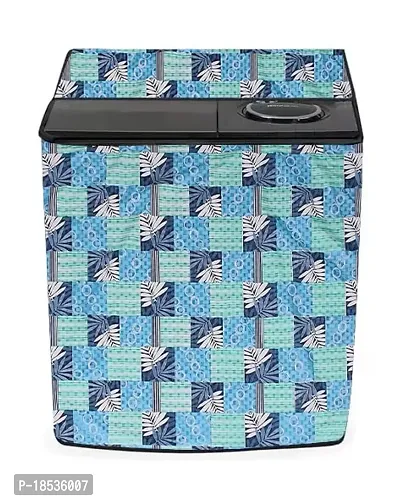 Vocal Store Sami Washing Machine Cover-thumb3