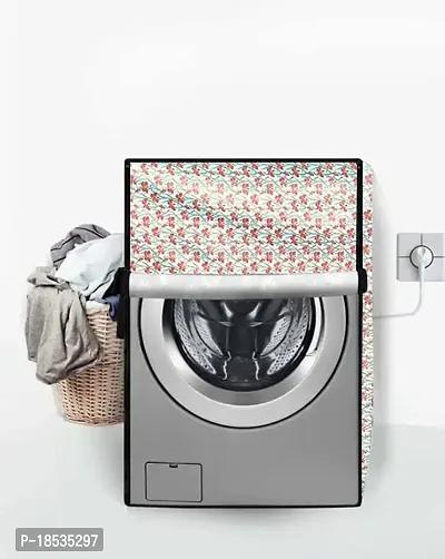 Vocal Store Front Load Washing Machine Cover