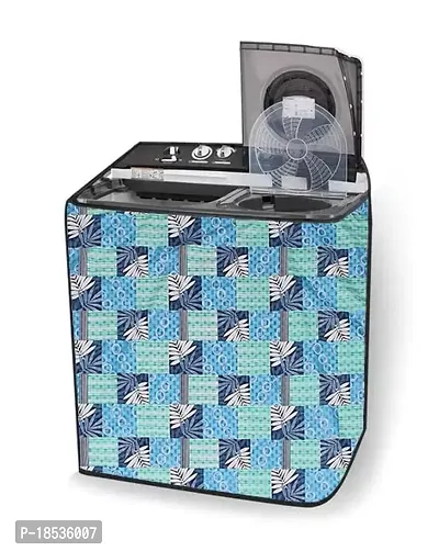 Vocal Store Sami Washing Machine Cover-thumb2