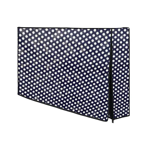 Vocal Store LED TV Cover for 65 inches