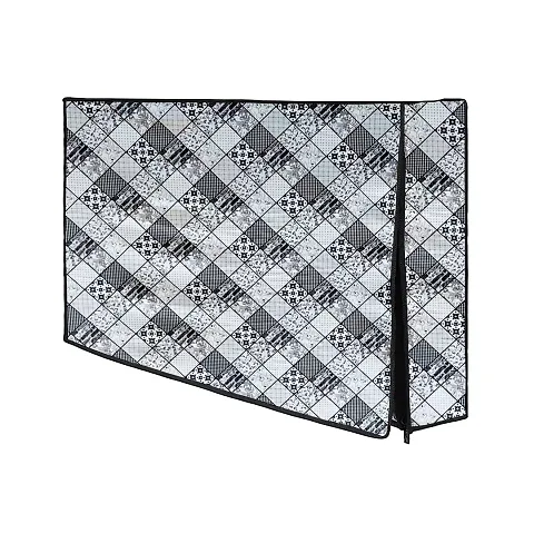 Vocal Store LED TV Cover for 55 inches