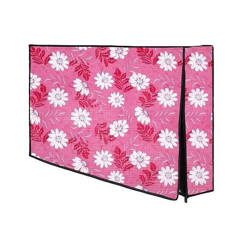 Vocal Store LED TV Cover for 43 inches