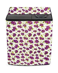 Vocal Store Sami Washing Machine Cover-thumb2