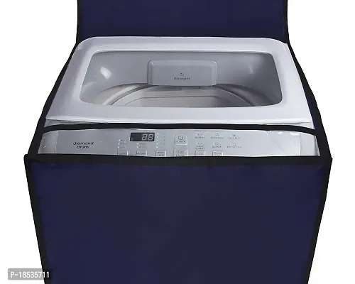 Vocal Store Top Load Washing Machine Cover-thumb5