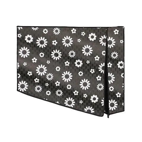 Vocal Store LED TV Cover for 65 inches