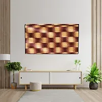 Vocal Store LED TV Cover for 24 inches-thumb2