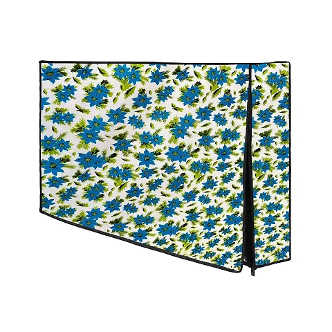 Vocal Store LED TV Cover for 43 inches