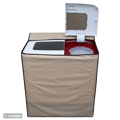 Vocal Store Top Load Semi Automatic Washing Machine Cover (Suitable For 6 Kg, 6.2 kg, 6.5 kg)CWSA-S01-6