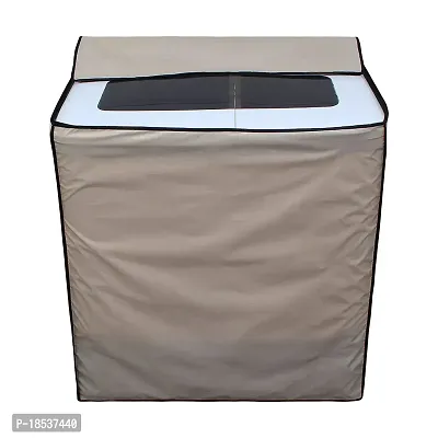 Vocal Store Top Load Semi Automatic Washing Machine Cover-thumb5