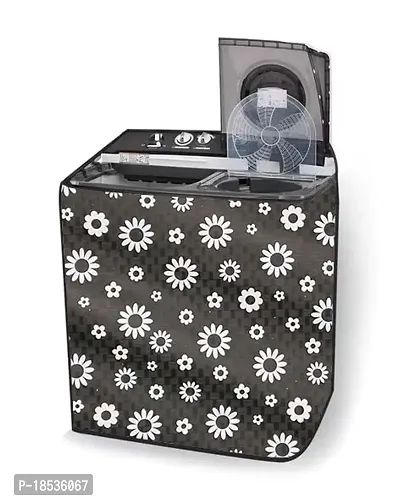 Vocal Store Sami Washing Machine Cover-thumb2