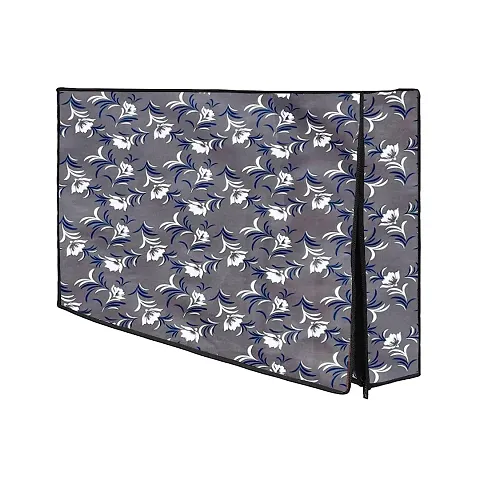 Vocal Store LED TV Cover for 43 inches