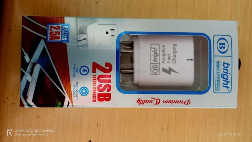 Buy Best Mobile Chargers