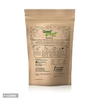 Refreshing Green Tea - 100 GR- Price Incl. Shipping-thumb1