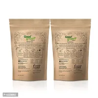 Nature Cure and Refreshing Tea 100 Gram Each Pack (Combo Pack of 2)- Price Incl. Shipping-thumb1