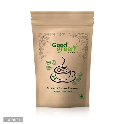 Coffee Beans for Weight Loss 100 Gram- Price Incl. Shipping-thumb0