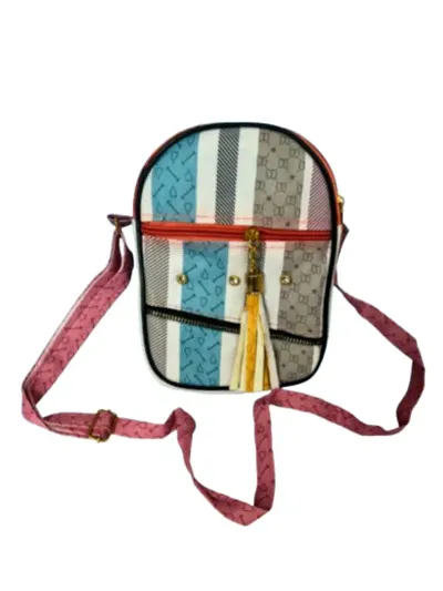 Stylish Sling Bag For Girls