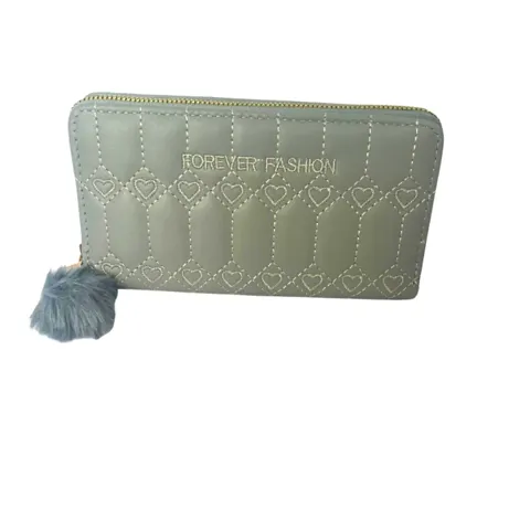 Attractive Women Wallet