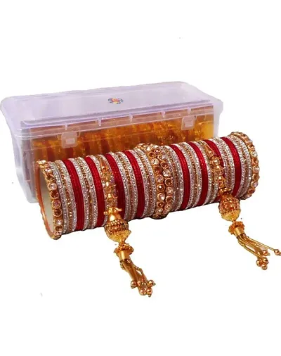 Trendy Bangle Sets 