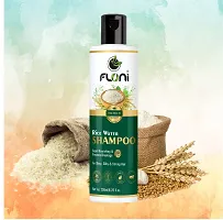 Floni Rice Water Shampoo for Women  Men for Shining Silky  Strong Hair 200 ML-thumb3