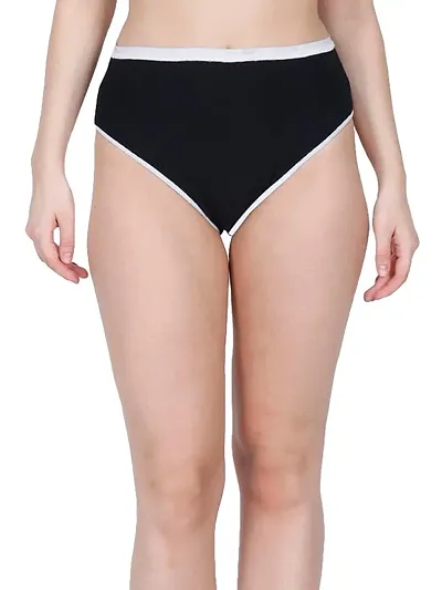 Basic Women's Panty 