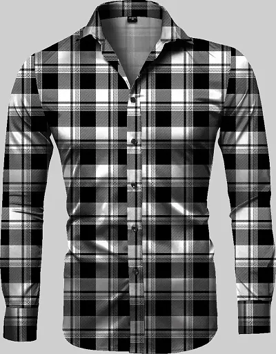 Premium Cotton Full Sleeve Shirt