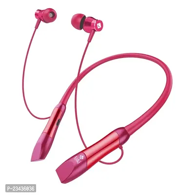 Neckband Wireless Headset Bluetooth Headset (In the Ear)-thumb0