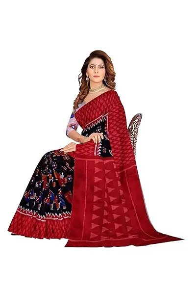 Elegant Ready To Wear Stitched Saree For Women