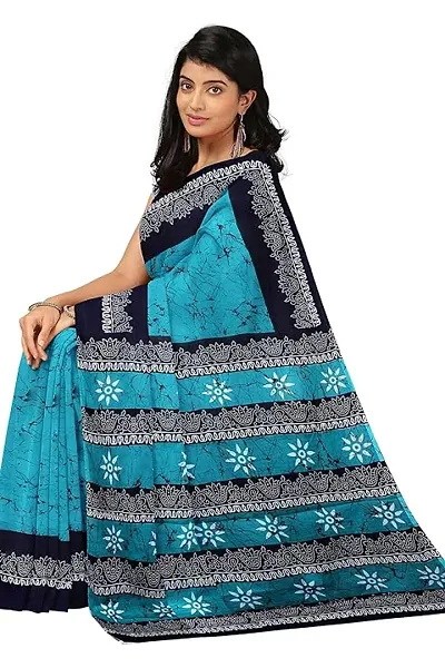 Elegant Ready To Wear Stitched Saree For Women