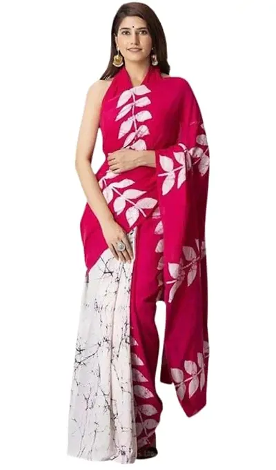 Stylish Bollywood Sarees With Blouse Piece