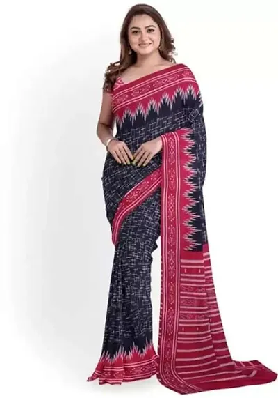 Classic Saree without Blouse piece