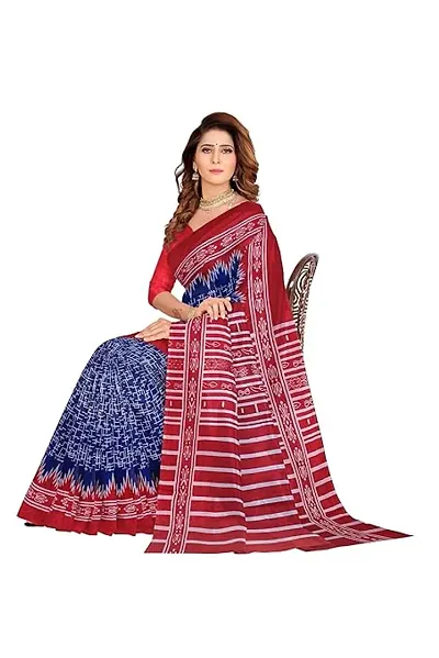 Elegant Ready To Wear Stitched Saree For Women