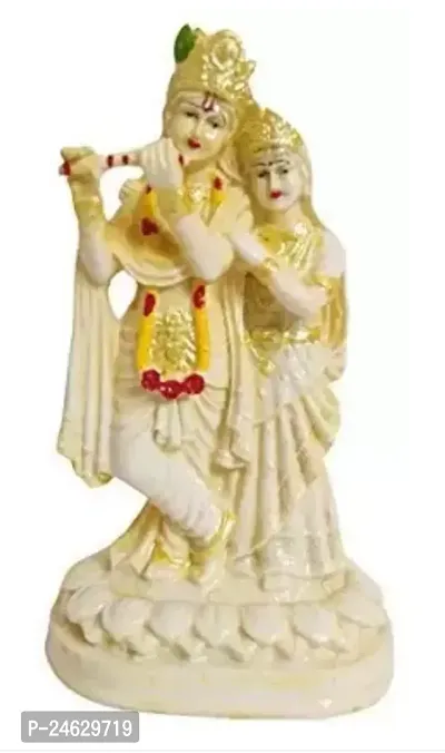 Classic Lord Radha Krishana Showpiece Pack Of 1