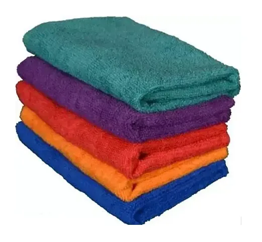 Limited Stock!! Microfiber Towel Set 