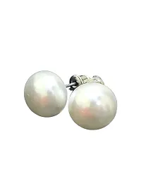 JRG Pearls Tiny Stud Earrings/Small Earrings-thumb3