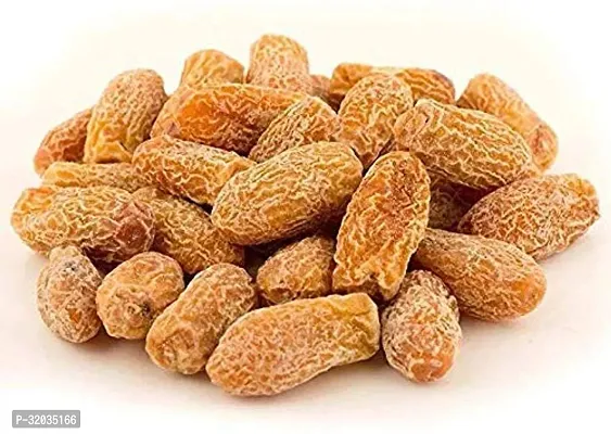 Yellow Dry Dates  (400 Gm )-thumb0