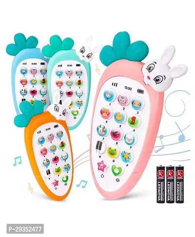 Sound Remote Different Songs in Each Button toys for kids-thumb0