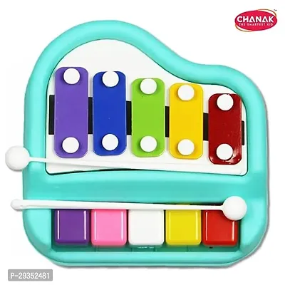 Xylophone with Best and Clear Tunes Set of 1-thumb0